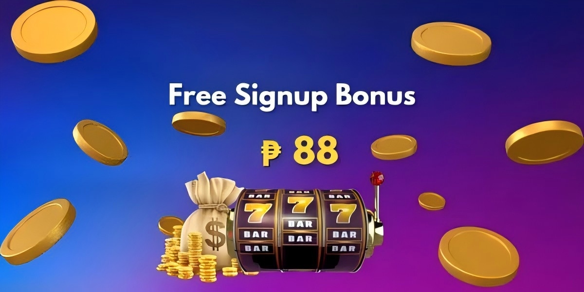 phlwin apk welcome bonus promotional banner